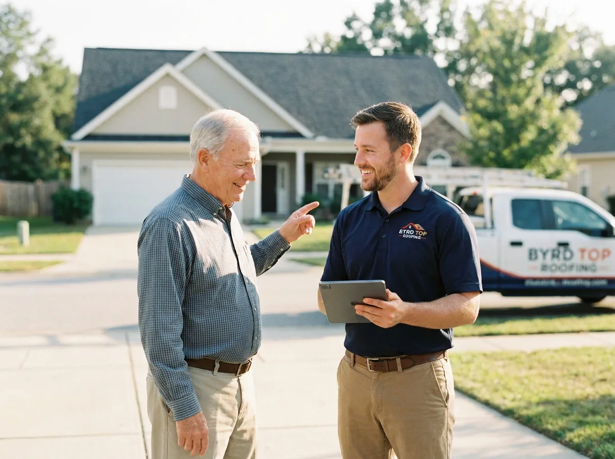 Roofing New Site, MS FAQs